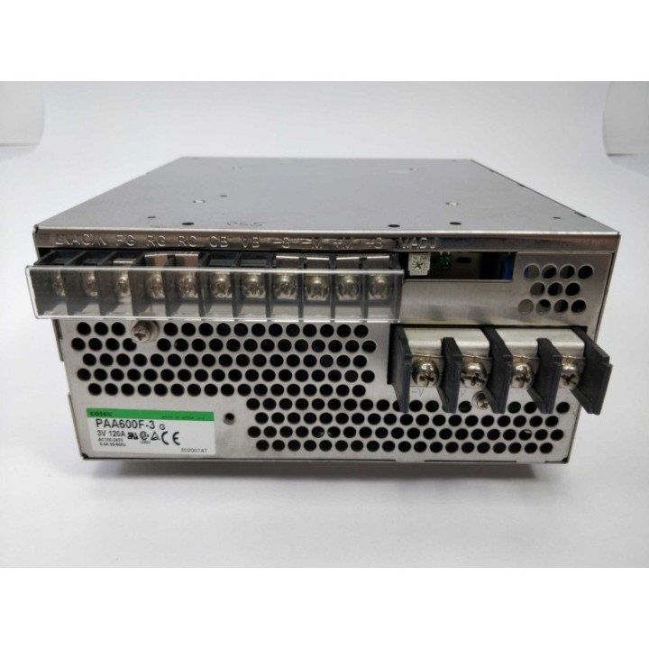 COSEL PAA600F-3 COSEL PAA600F-3