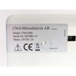 CMA Microdialysis CMA 400