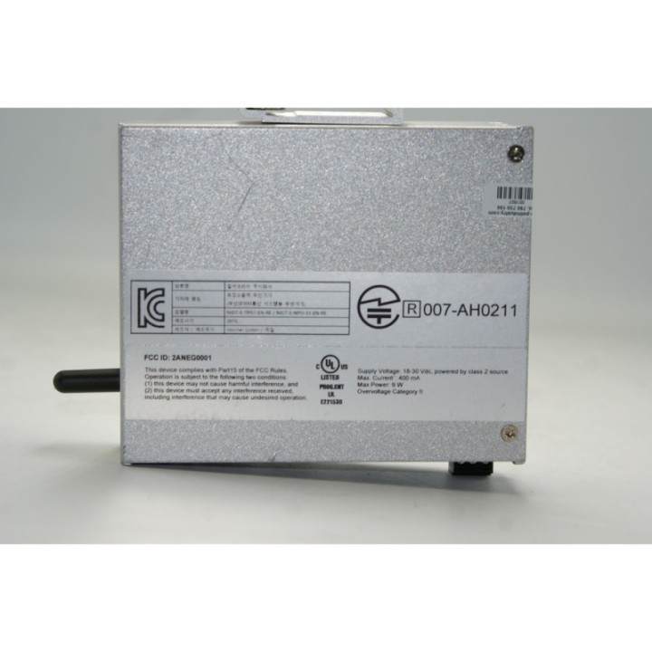 HILSCHER Hilscher NIOT-E-NPI3-51-EN-RE HILSCHER Hilscher NIOT-E-NPI3-51-EN-RE