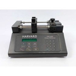 Harvard apparatus PHD 2000