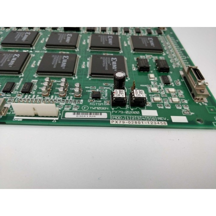 Toshiba PX79-02801 Toshiba PX79-02801
