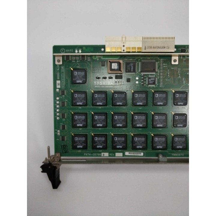 Toshiba PX74-05799D Toshiba PX74-05799D