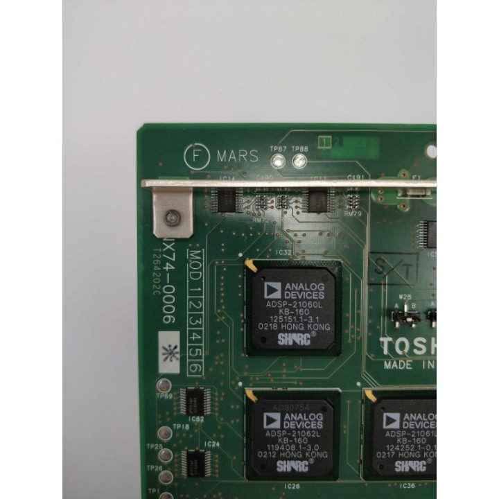 Toshiba PX74-05799D Toshiba PX74-05799D