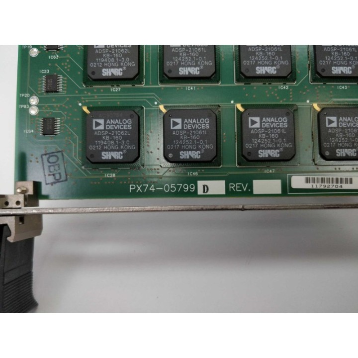 Toshiba PX74-05799D Toshiba PX74-05799D