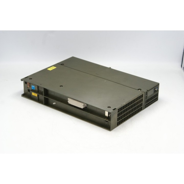 SIEMENS  SIMATIC S7 Siemens 6ES7 407-0KA01-0AA0 SIEMENS  SIMATIC S7 Siemens 6ES7 407-0KA01-0AA0