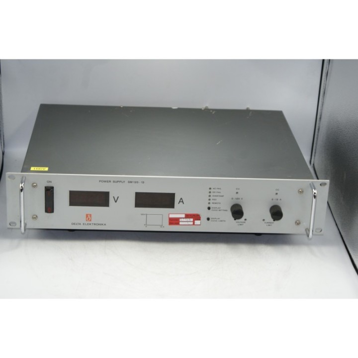 Delta Electronics Delta Electronics SM120-13 Delta Electronics Delta Electronics SM120-13