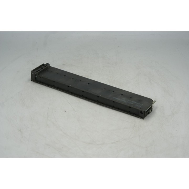 SIEMENS  SIMATIC S7 Siemens 6ES7 492-1AL00-0AA0 SIEMENS  SIMATIC S7 Siemens 6ES7 492-1AL00-0AA0