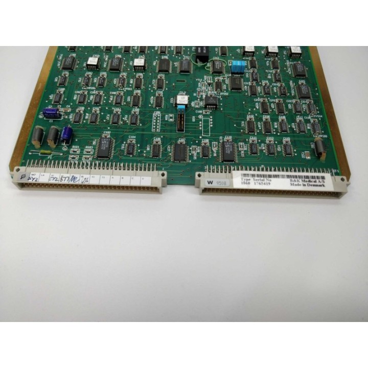 B&K Medical XM0170B_B&K_L B&K Medical XM0170B_B&K_L