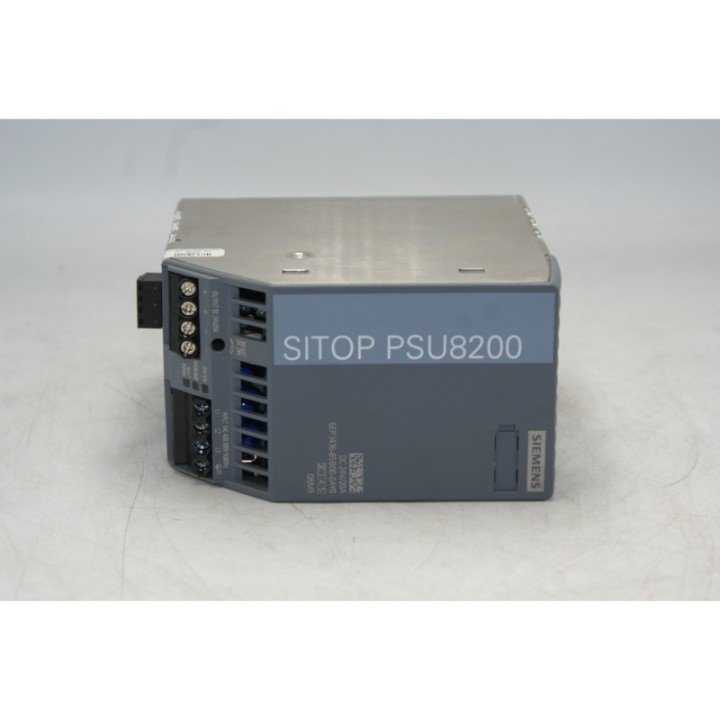 SIEMENS Siemens Sitop PSU8200 6EP3436-8SB00-0AY0 SIEMENS Siemens Sitop PSU8200 6EP3436-8SB00-0AY0