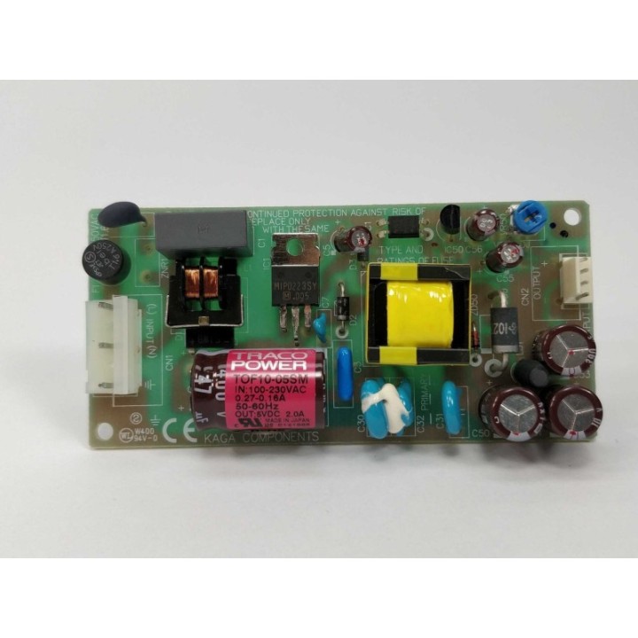 Traco Power TOF 10-05SM Traco Power TOF 10-05SM