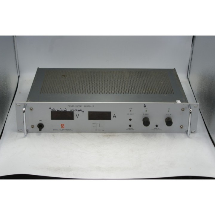 Delta Electronics Delta Elektronika SM3004-D Delta Electronics Delta Elektronika SM3004-D