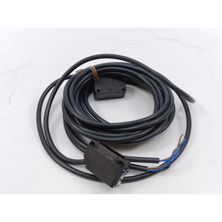 OMRON E3Z-T81
