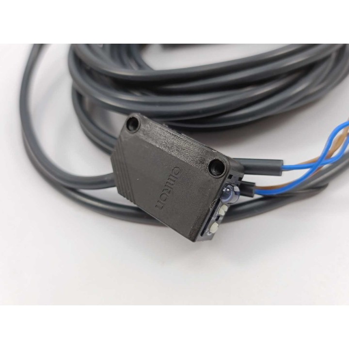 OMRON E3Z-T81