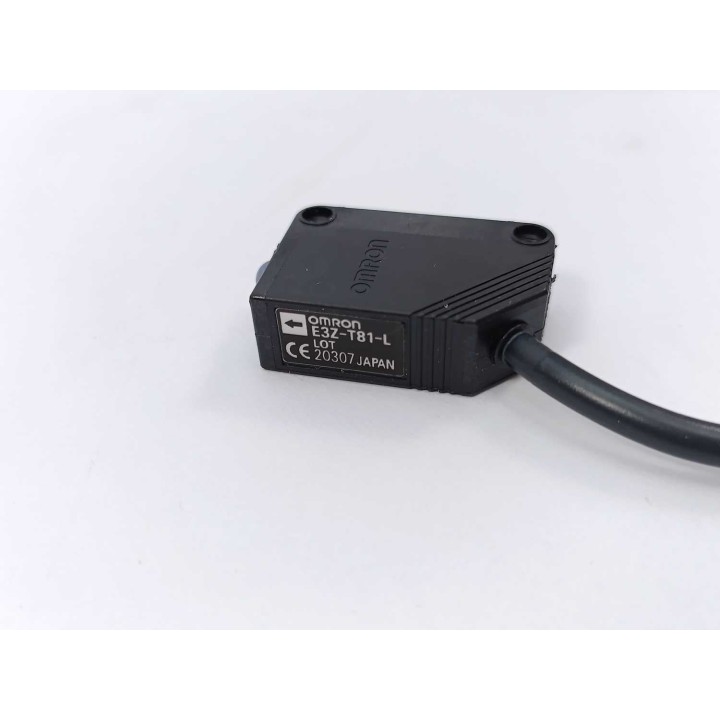 OMRON E3Z-T81