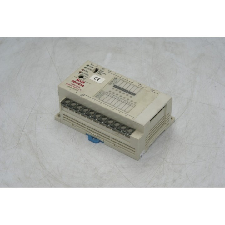 NAiS Matsushita NAiS FP1-C14 AFP12313-F NAiS Matsushita NAiS FP1-C14 AFP12313-F