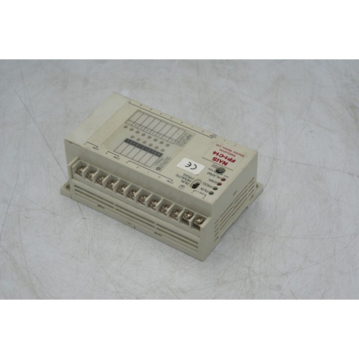 NAiS Matsushita NAiS FP1-C14 AFP12313-F NAiS Matsushita NAiS FP1-C14 AFP12313-F