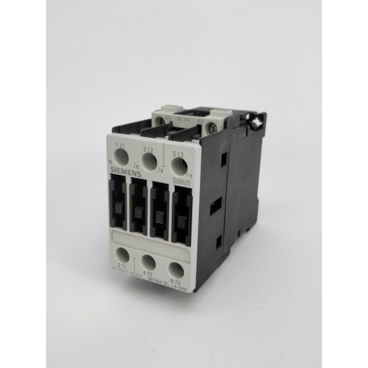 Siemens 3RT1024-1BB44-1AA0 Siemens 3RT1024-1BB44-1AA0