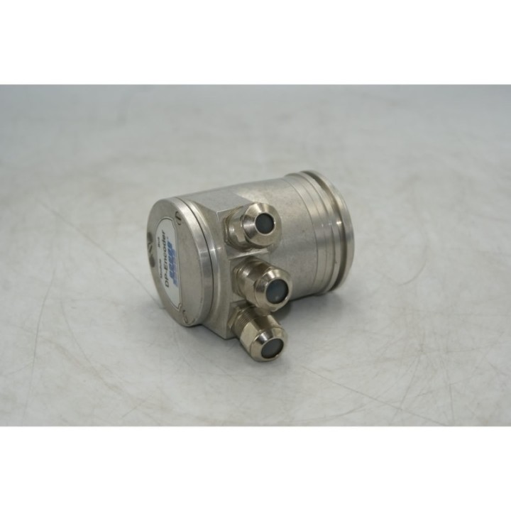 Heidenhain Heidenhain ROQ 425 8192 OFK06-1X 549884-01 Heidenhain Heidenhain ROQ 425 8192 OFK06-1X 549884-01