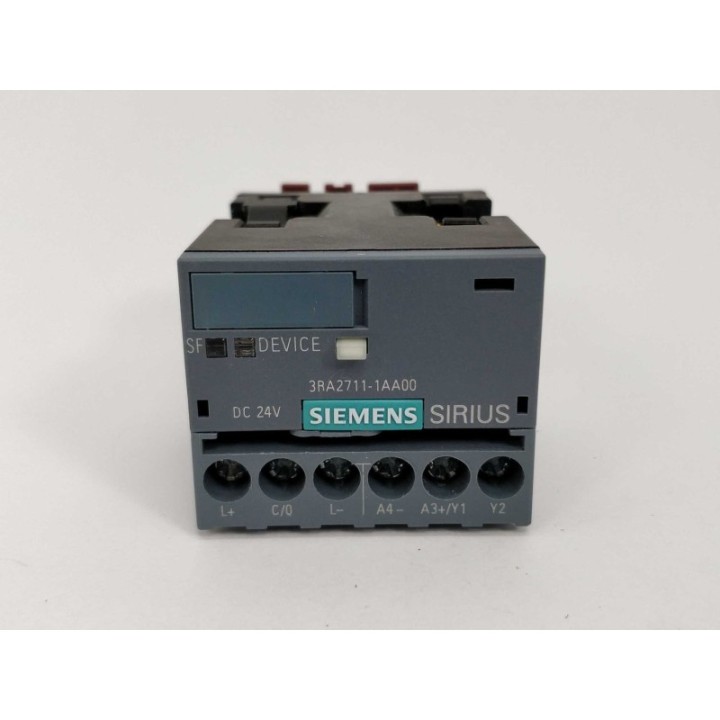 SIEMENS 3RA2711-1AA00 SIEMENS 3RA2711-1AA00