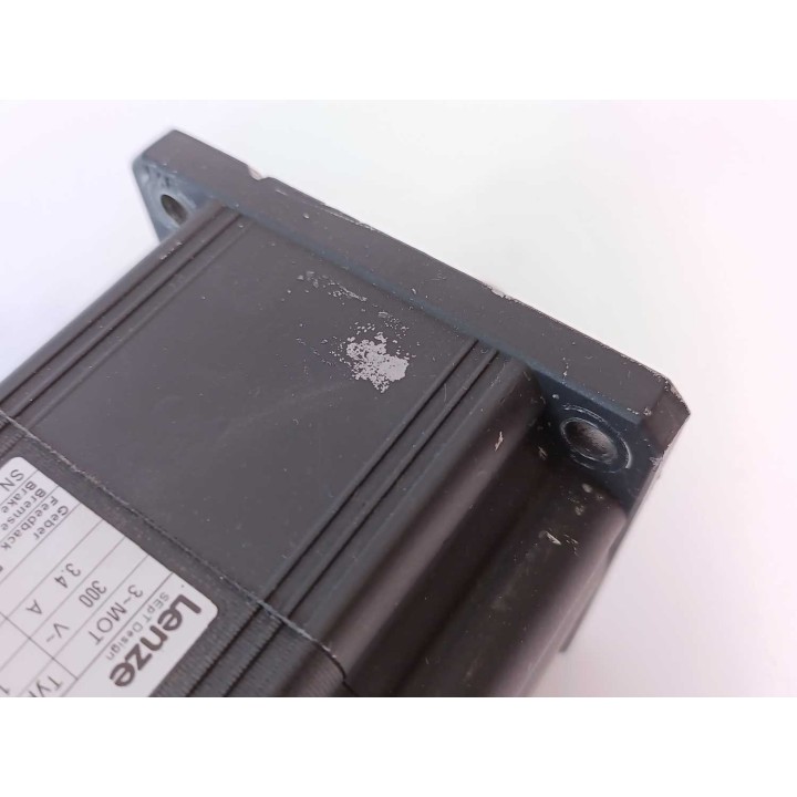 LENZE MCS 09H41-RS0B0-B14N-ST5S00N-R0SU
