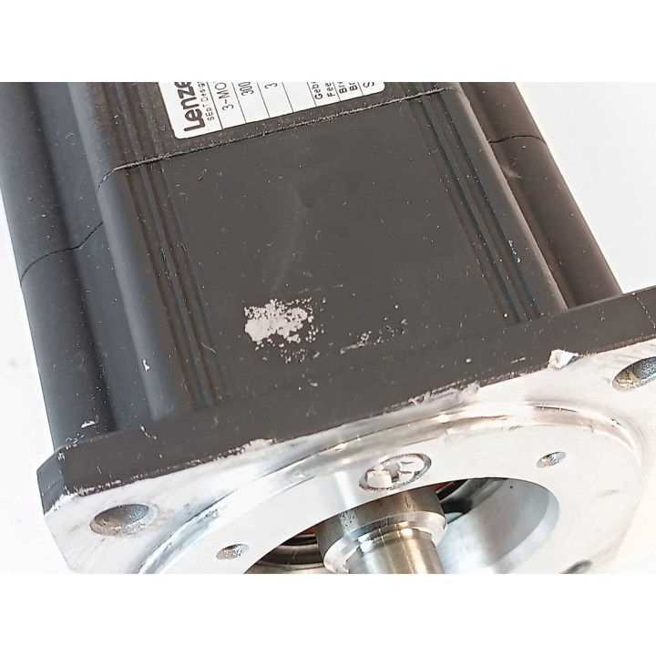LENZE MCS 09H41-RS0B0-B14N-ST5S00N-R0SU