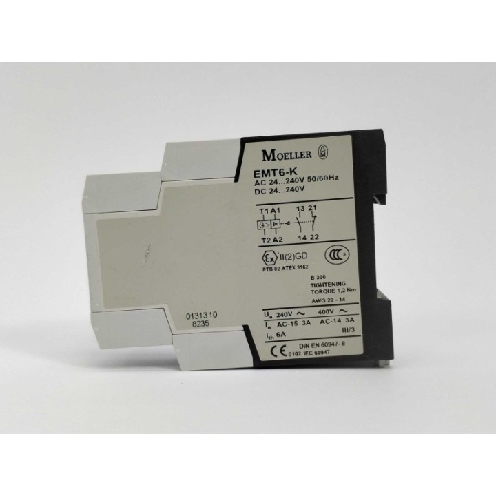 MOELLER EMT6-K MOELLER EMT6-K