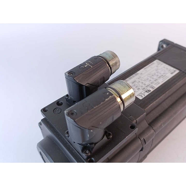 LENZE MCS 09H41-RS0B0-B14N-ST5S00N-R0SU
