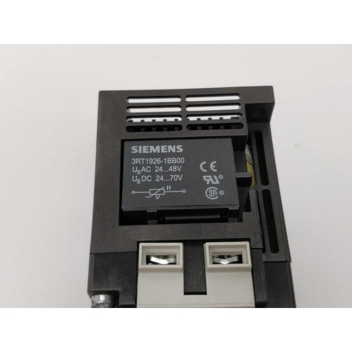 SIEMENS 3RT1034-1BB44 SIEMENS 3RT1034-1BB44