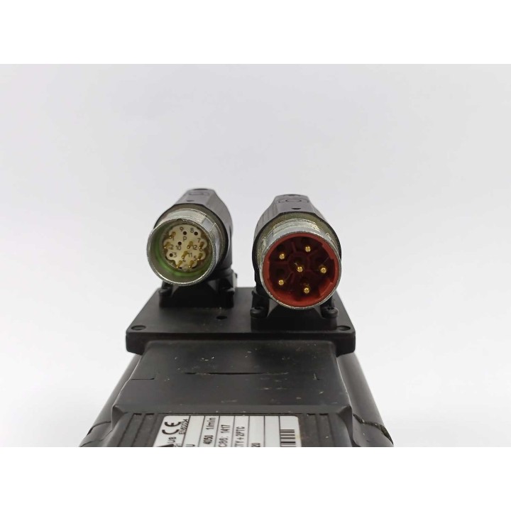 LENZE MCS 09D41-RS0P1-A14N-ST5800N-R0SU