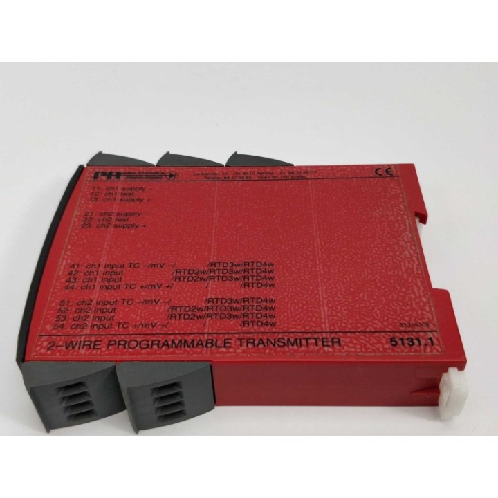 PR 5131A1B PR 5131A1B