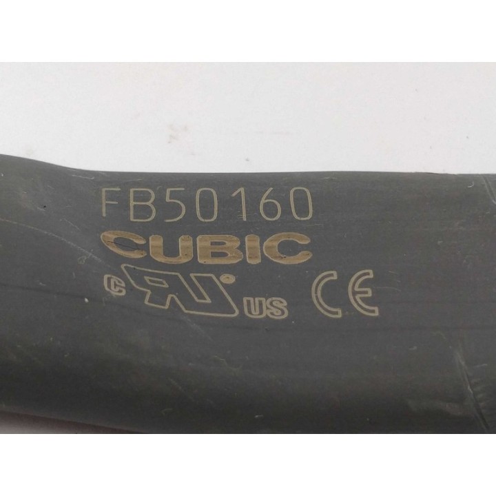 Cubic FB50160 Cubic FB50160