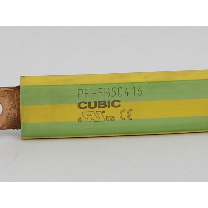 Cubic PE-FB50416 Cubic PE-FB50416