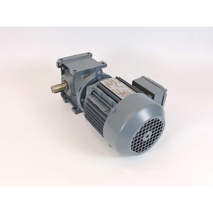 SEW-EURODRIVE  S37DT71D4