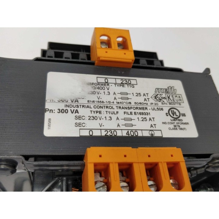 Meth  T1ULF Meth  T1ULF