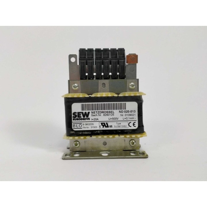 SEW-EURODRIVE  8260125 SEW-EURODRIVE  8260125