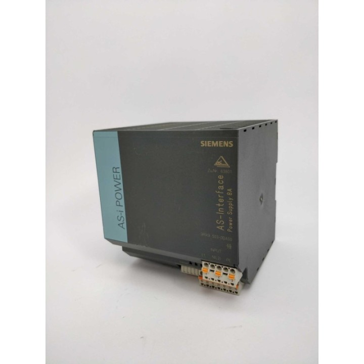 SIEMENS 3RX9 503-0BA00 SIEMENS 3RX9 503-0BA00
