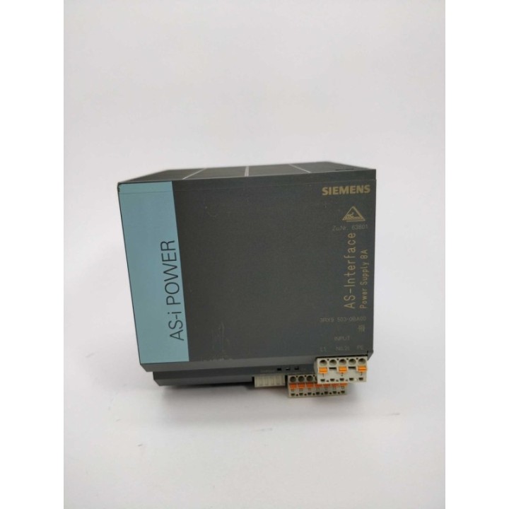 SIEMENS 3RX9 503-0BA00 SIEMENS 3RX9 503-0BA00