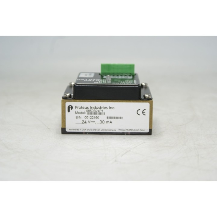 Proteus Industries Proteus Industries 9850B24P1 Proteus Industries Proteus Industries 9850B24P1