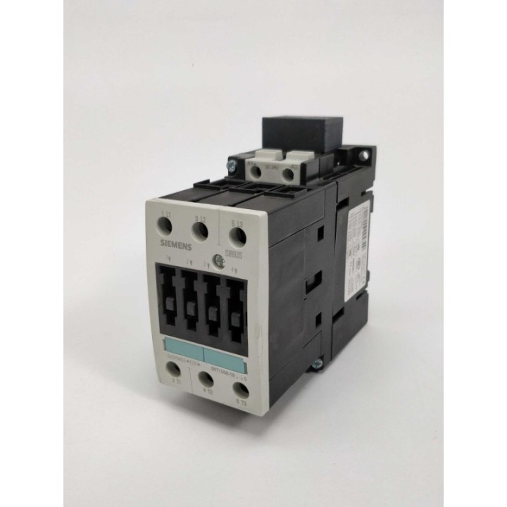 Siemens 3RT1036-1BB40 Siemens 3RT1036-1BB40