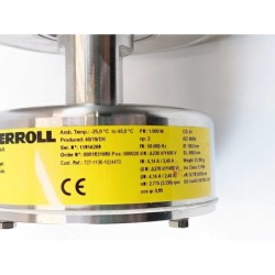 Interroll 138i