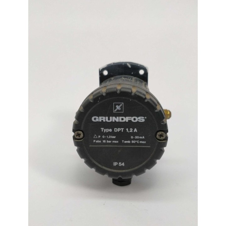 GRUNDFOS DPT 1,2 A GRUNDFOS DPT 1,2 A
