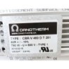 Danotherm   ABB CBR-V 460 D T 281