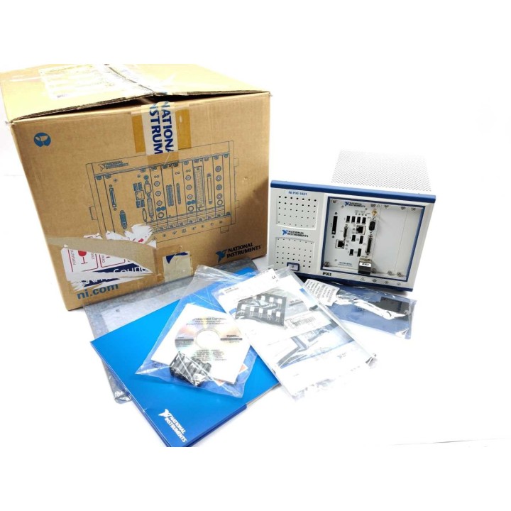 National Instruments 153201F-722L