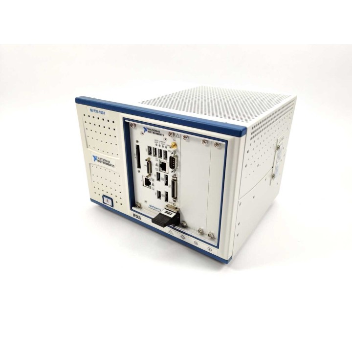 National Instruments 153201F-722L