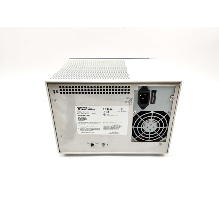 National Instruments 153201F-722L