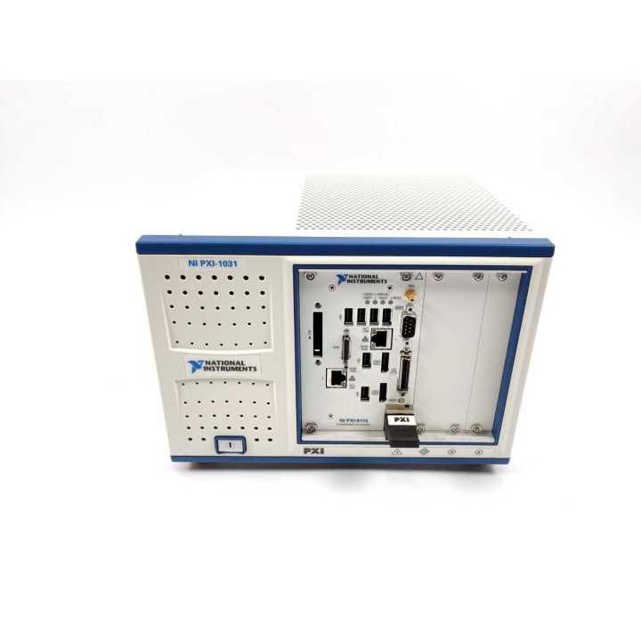 National Instruments 153201F-722L