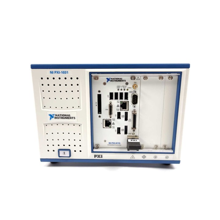 National Instruments 153201F-722L