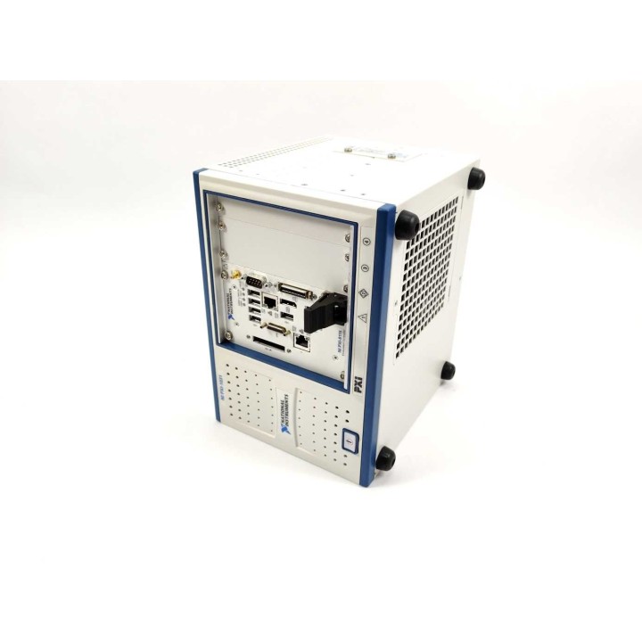 National Instruments 153201F-722L