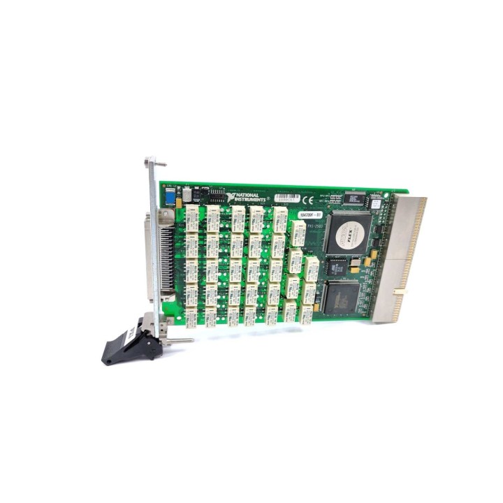 National Instruments 184791B-01