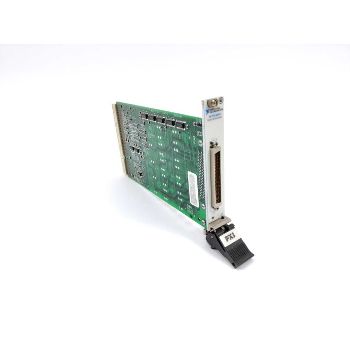National Instruments 184791B-01